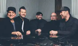 Big Daddy Weave - All Things New